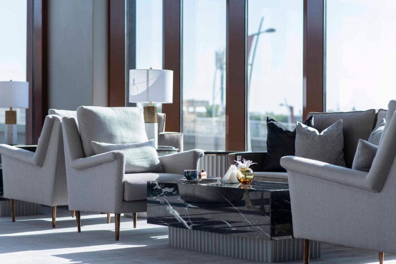 Waw Hotel Suites King Abdullah Road Riyadh Ngoại thất bức ảnh