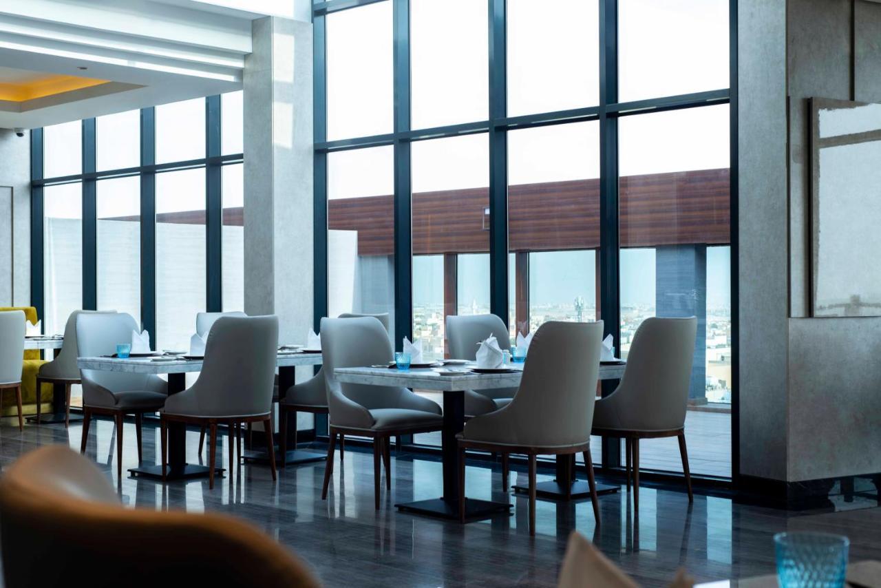 Waw Hotel Suites King Abdullah Road Riyadh Ngoại thất bức ảnh