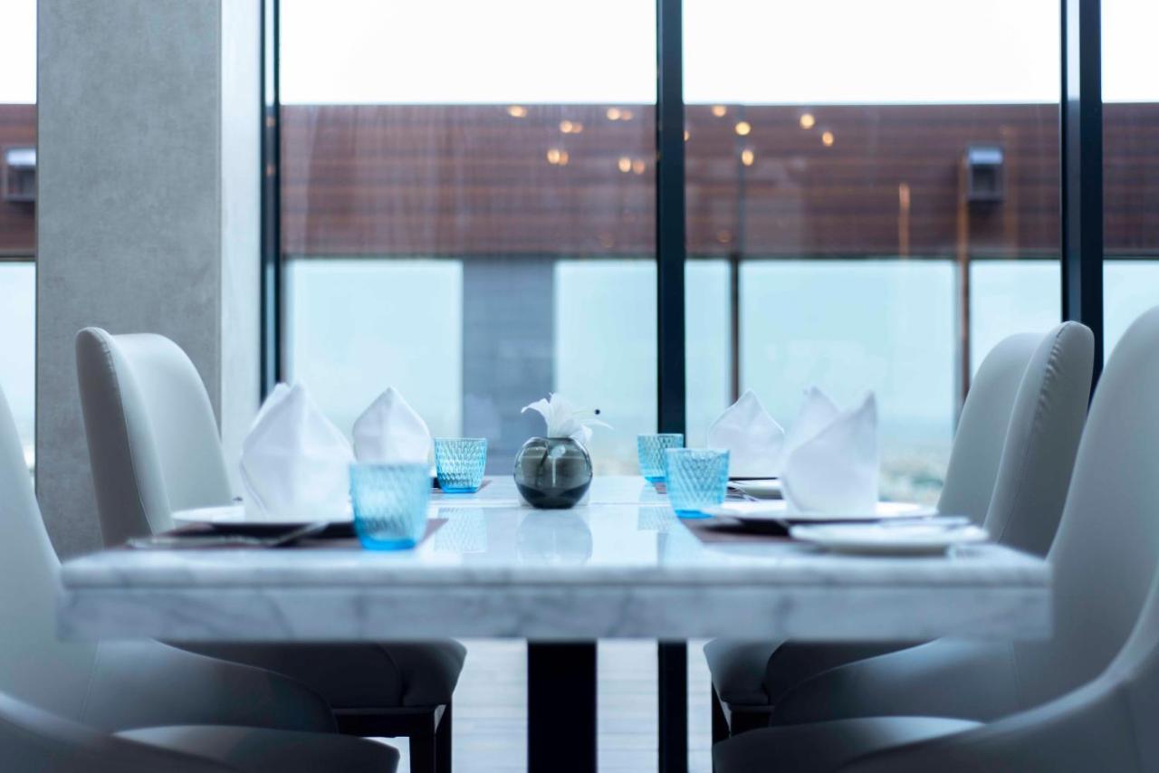 Waw Hotel Suites King Abdullah Road Riyadh Ngoại thất bức ảnh